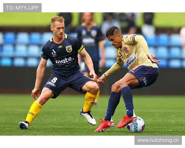 麦克阿瑟FC正式签约前墨尔本城球员波利蒂迪斯增强球队实力